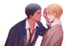 ㄱ와따시 마지막으로 청황짤털이하고 사라짐 - 인스티즈(instiz) 만화/애니 카테고리 ㄱ와따시 마지막으로 청황짤털이하고 사라짐