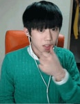 아프리카 남자bj찬 눈매교정+코수술 전후.jpg - 인스티즈(instiz) 이슈 카테고리
