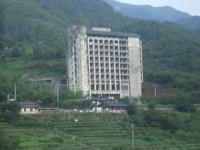 쌍계사 폐호텔 (실화) - 인스티즈(instiz) 오싹공포 카테고리 쌍계사 폐호텔 (실화)