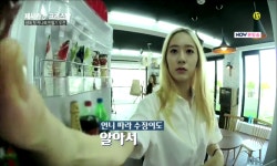 어제자 제시카&크리스탈 - 인스티즈(instiz) 이슈 카테고리 어제자 제시카&크리스탈