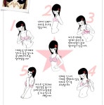 모르는 여익들은 꼭 봐야할 브라사이즈 재는법& 입는법!! - 인스티즈(instiz) 일상 카테고리