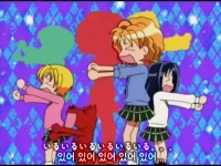 슈퍼갤즈 일본판 봤음 - 인스티즈(instiz) 만화/애니 카테고리 슈퍼갤즈 일본판 봤음