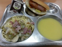 대전에서 가장 급식이 맛있는 고등학교.ㅈㅍㅈ+학교정보추가 - 인스티즈(instiz) 이슈 카테고리 대전에서 가장 급식이 맛있는 고등학교.ㅈㅍㅈ... 