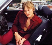 흔한 69년생 미국배우 노만 리더스 - 인스티즈(instiz, 音思提资) 외국연예 [외국연예] 흔한 69년생...