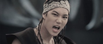 [EXO/카이/빙의글] PARADISE 03 - 인스티즈(instiz) 픽션 카테고리 [EXO/카이/빙의글] PARADISE 03