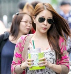 엠버가 뽑은 SM 쌩얼 왕 .JPG - 인스티즈(instiz) 이슈 카테고리 엠버가 뽑은 SM 쌩얼 왕 .JPG