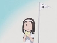 아즈망가대왕 - 인스티즈(instiz) 이슈 카테고리