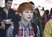 [EXO/민석] 해일 (Tsunami) 02 - 인스티즈(instiz) 픽션 카테고리