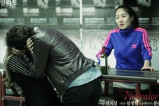 뮤지컬 머더발라드 연습영상 움짤(후방주의,설렘주의) - 인스티즈(instiz) 이슈 카테고리 뮤지컬 머더발라드 연습영상 움짤(후방주의,설렘주의)