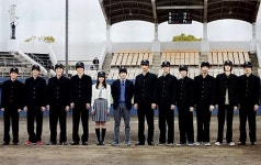 [2분기일드] 弱くても勝てます약해도 이깁니다. 출연진사진 - 인스티즈(instiz) 외국연예 [2분기일드] 弱くても勝てます약해도... 