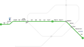 서울부산대구광주대전 지하철(신기) - 인스티즈(instiz) 일상 카테고리