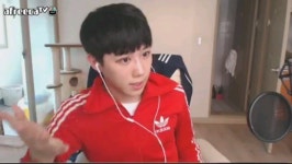 아프리카 bj찬 최근 성형한 모습.jpg - 인스티즈(instiz) 이슈 카테고리