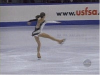 [피겨기술] 김연아로 알아보는 스핀(포지션 등등등...) - 인스티즈(instiz) 이슈 카테고리 [피겨기술] 김연아로 알아보는 스핀(포지션 등등등...)