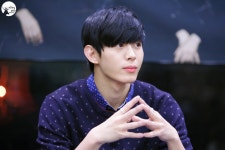 홍익민선생미술학원 | [VIXX/이홍빈] 미술학원 선생님 이홍빈26 - 인스티즈(instiz) 픽션 카테고리