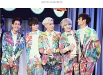 샤이니 코디 그림 실력 - 인스티즈(instiz) 이슈 카테고리