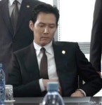 영화 신세계 중 이정재 - 인스티즈(instiz) 이슈 카테고리