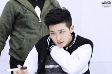 ♥ : 코드네임A0613 과 R0912 - 인스티즈(instiz) 픽션 카테고리