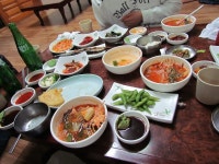 제주도 여행에서 먹은 것들! + 제주도 우도 사진! (수정) - 인스티즈(instiz, 音思提资) 인티포털 [인티포털] 제주도 여행에서... 