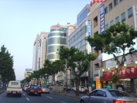 충청북도의 도청소재지 녹색수도 청주시 여러사진 - 인스티즈(instiz) 이슈 카테고리