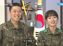 슈스케4 여자 하사.jpg - 인스티즈(instiz) 이슈 카테고리 슈스케4 여자 하사.jpg