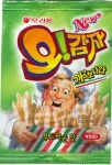 지금 나오는 과자들보다 더욱 맛있어 보이는 옛날 과자들.jpg - 인스티즈(instiz) 이슈 카테고리