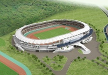 J리그 새구장 조감도!? - 인스티즈(instiz, 音思提资) 스포츠 [스포츠] J리그 새구장 조감도!?