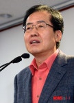 눈썹 문신 망한 예 (feat. 홍준표) - 인스티즈(instiz) 이슈 카테고리