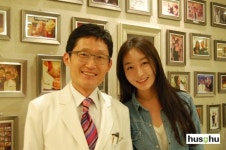 영화배우보다 피팅모델로 더 유명한 김열 실제 사진 - 인스티즈(instiz) 이슈 카테고리 영화배우보다 피팅...