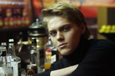 외국 훈남 짤방 주인공 야쿱 기에르샬.jpg - 인스티즈(instiz) 이슈 카테고리 외국 훈남 짤방 주인공...