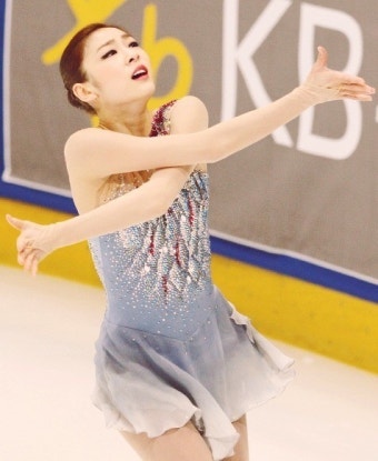 김연아 레미제라블 뱀파이어의키스 경기사진들 - 인스티즈(instiz) 이슈 카테고리
