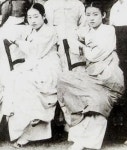 조선시대의 꽃, 기생들의 실제 사진 - 인스티즈(instiz) 이슈 카테고리