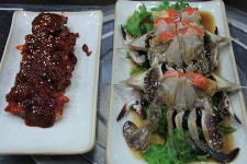 [아산맛집] 청지기아구참꽃게 - 인스티즈(instiz) 이슈 카테고리 [아산맛집] 청지기아구참꽃게