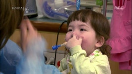 [다큐] 해나의 기적 -2- - 인스티즈(instiz) 이슈 카테고리 [다큐] 해나의 기적 -2-