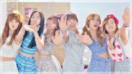 [에이핑크] 시크릿가든 NONONO 티저 캡쳐 & 움짤 - 인스티즈(instiz) 이슈 카테고리