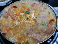 [전주맛집] 금암동 부대찌개 - 인스티즈(instiz, 音思提资) 인티포털 [인티포털] [전주맛집] 금암동 부대찌개