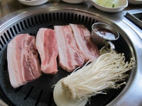 [제주맛집] 해월향 - 인스티즈(instiz) 이슈 카테고리 [제주맛집] 해월향