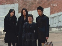 [안녕/프란체스카] Episode 5 - 묘하게 미끌거리고 낯선 명절 - 인스티즈(instiz) 이슈 카테고리