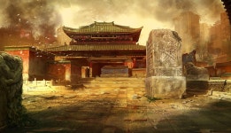 동양 판타지 VS 서양 판타지 (밸런스 조절함) - 인스티즈(instiz) 이슈 카테고리 동양 판타지 VS 서양 판타지 (밸런스 조절함)