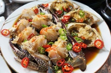 [여수맛집] 맛나게장백반 - 인스티즈(instiz) 인티포털 [여수맛집] 맛나게장백반