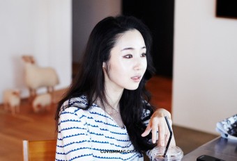 SM 민희진 인터뷰 - 인스티즈(instiz) 이슈 카테고리