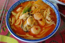 [제주맛집] 임성반점 - 인스티즈(instiz) 이슈 카테고리