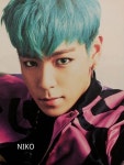 진짜 잘생겨보였던 탑 헤어스타일.jpg - 인스티즈(instiz) 이슈 카테고리