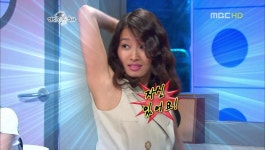 여자의 겨드랑이 - 인스티즈(instiz) 이슈 카테고리 여자의 겨드랑이