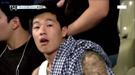 [송포유] 문신 표정 보다 지림 - 인스티즈(instiz) 이슈 카테고리 [송포유] 문신 표정 보다 지림