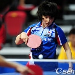 정혜원삘나는 반도의 탁구선수 - 인스티즈(instiz) 이슈 카테고리 정혜원삘나는 반도의 탁구선수