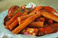 서울 떡볶이 5대 명가 성지순례 - 인스티즈(instiz) 이슈 카테고리