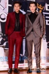 이민호, 김우빈 키187 투샷 - 인스티즈(instiz) 이슈 카테고리