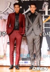 이민호, 김우빈 키187 투샷 - 인스티즈(instiz) 이슈 카테고리 이민호, 김우빈 키187 투샷