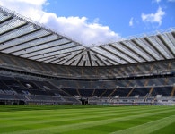 뉴캐슬 세인트제임스파크 비대칭구도 포기하고 증축했을때 디자인... 뉴캐슬 세인트제임스파크 비대칭구도 포기하고 증축했을때 디자인 jpg