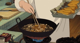 지브리 먹방.gif - 인스티즈(instiz) 이슈 카테고리 지브리 먹방.gif